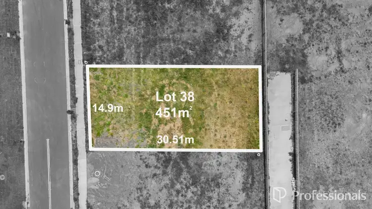 Second view of Homely land listing, 13 Klensendorlffe Street, Tahmoor NSW 2573