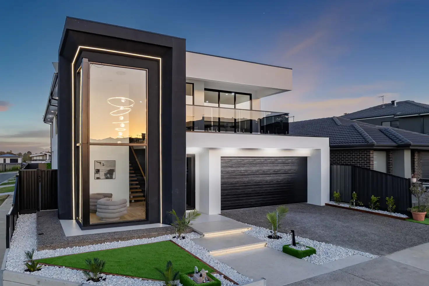 Main view of Homely house listing, 12 Carroll Lane, Greenvale VIC 3059