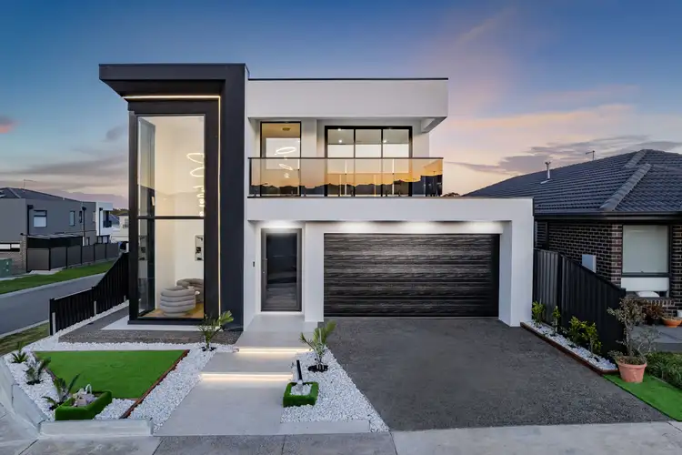 Second view of Homely house listing, 12 Carroll Lane, Greenvale VIC 3059