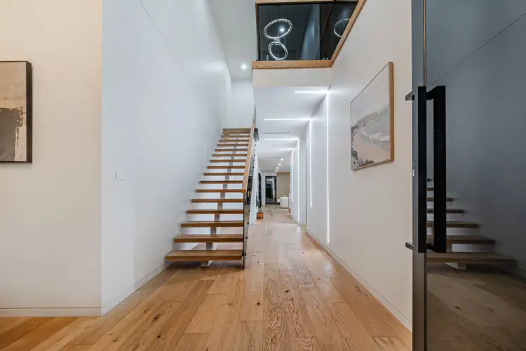 Third view of Homely house listing, 12 Carroll Lane, Greenvale VIC 3059