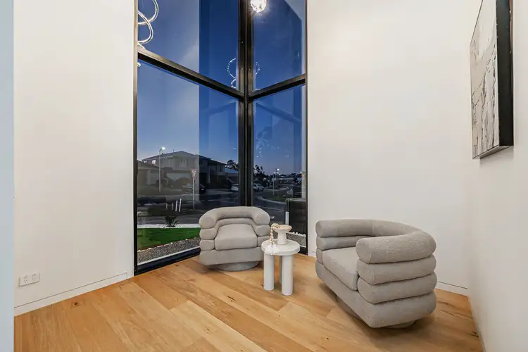 Fourth view of Homely house listing, 12 Carroll Lane, Greenvale VIC 3059