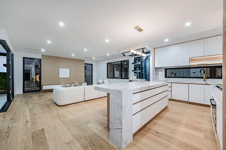 Fifth view of Homely house listing, 12 Carroll Lane, Greenvale VIC 3059