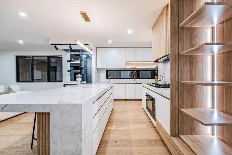 Sixth view of Homely house listing, 12 Carroll Lane, Greenvale VIC 3059