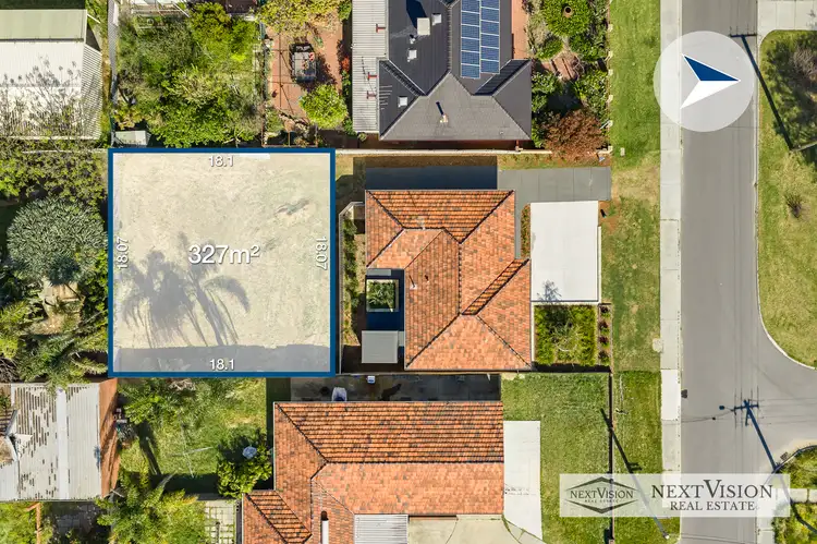 9A Paulik Way, Hamilton Hill WA 6163
