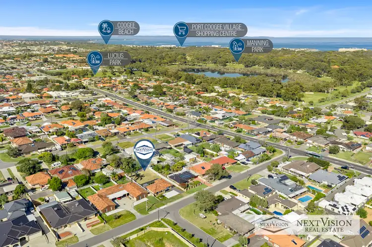 Fifth view of Homely land listing, 9A Paulik Way, Hamilton Hill WA 6163