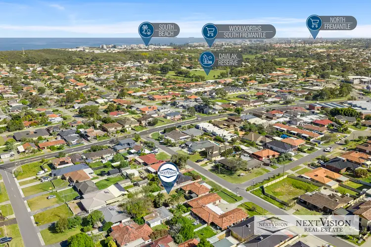 Sixth view of Homely land listing, 9A Paulik Way, Hamilton Hill WA 6163