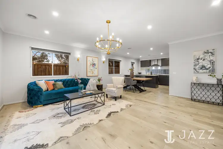 Fourth view of Homely house listing, 90 Bruckner Drive, Point Cook VIC 3030