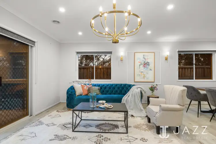 Sixth view of Homely house listing, 90 Bruckner Drive, Point Cook VIC 3030