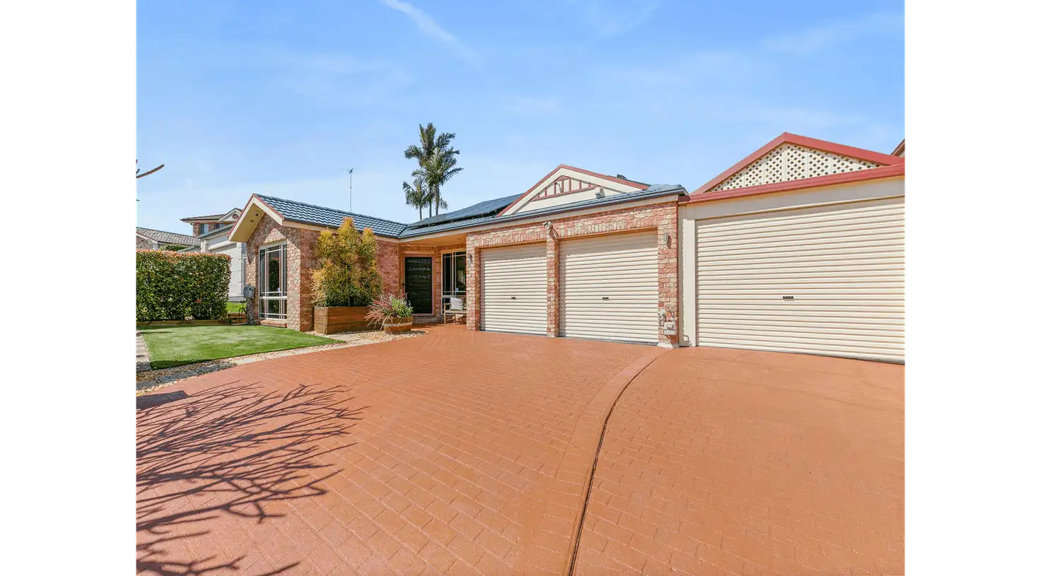 Main view of Homely house listing, 50 Jocelyn Boulevard, Quakers Hill NSW 2763