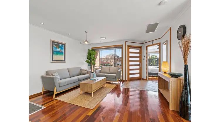 Fourth view of Homely house listing, 50 Jocelyn Boulevard, Quakers Hill NSW 2763