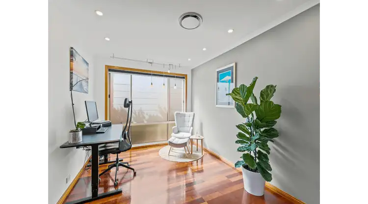 Sixth view of Homely house listing, 50 Jocelyn Boulevard, Quakers Hill NSW 2763