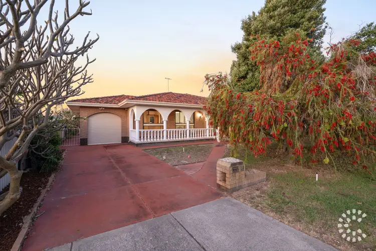 18 Amberley Way, Hamilton Hill WA 6163
