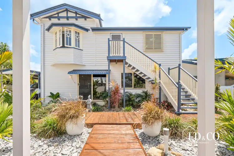 148 Kippen Street, South Mackay QLD 4740