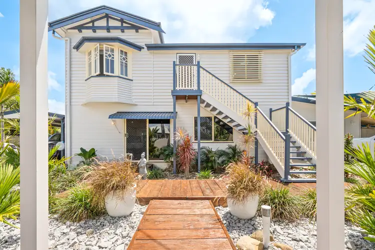 148 Kippen Street, South Mackay QLD 4740
