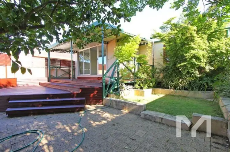 70 Forrest Street, Fremantle WA 6160