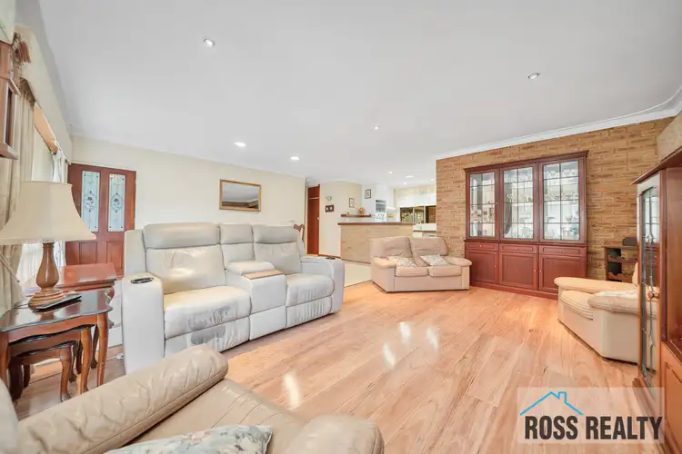 1 Bagshot Place, Morley WA 6062
