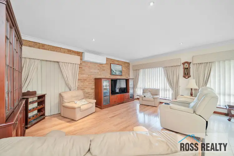 Third view of Homely semi-detached listing, 1 Bagshot Place, Morley WA 6062