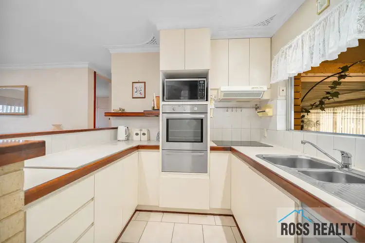 Seventh view of Homely semi-detached listing, 1 Bagshot Place, Morley WA 6062