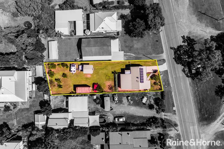 64 Yabba Road, Imbil QLD 4570
