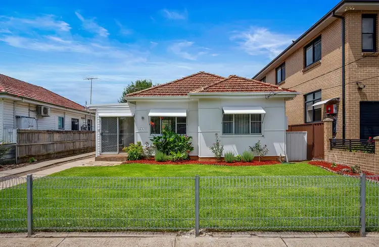 16A Heath Street, Auburn NSW 2144
