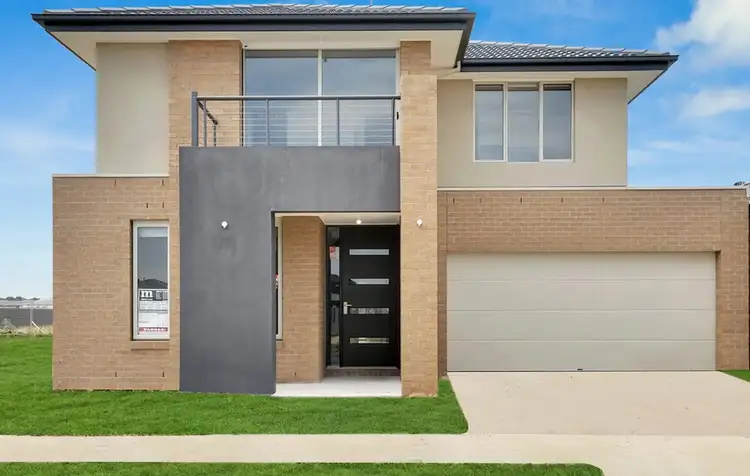 64 Birregurra Drive, Tarneit VIC 3029