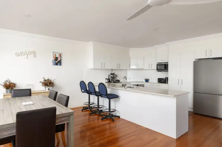 Third view of Homely townhouse listing, 3/43 Tingira Close, Rainbow Beach QLD 4581