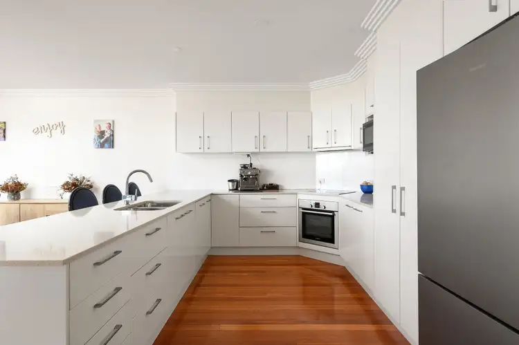 Fourth view of Homely townhouse listing, 3/43 Tingira Close, Rainbow Beach QLD 4581