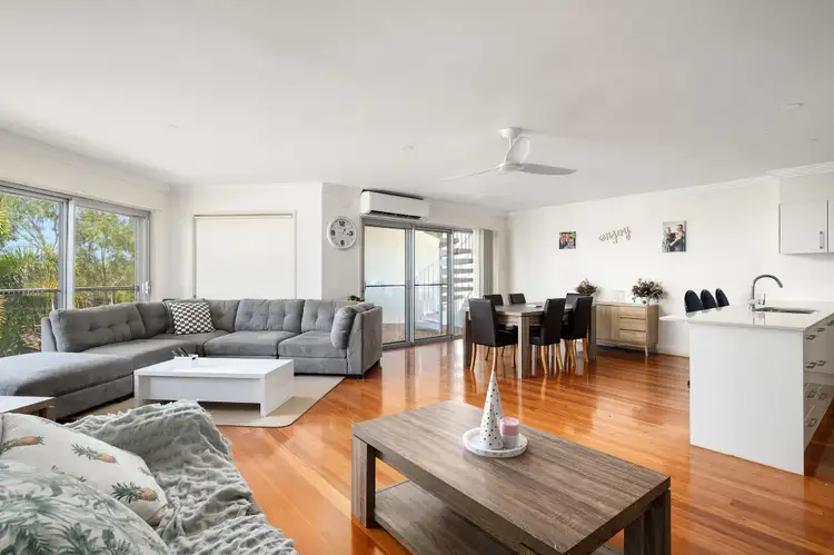 Fifth view of Homely townhouse listing, 3/43 Tingira Close, Rainbow Beach QLD 4581