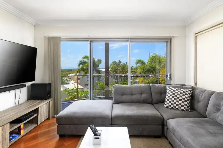 Sixth view of Homely townhouse listing, 3/43 Tingira Close, Rainbow Beach QLD 4581