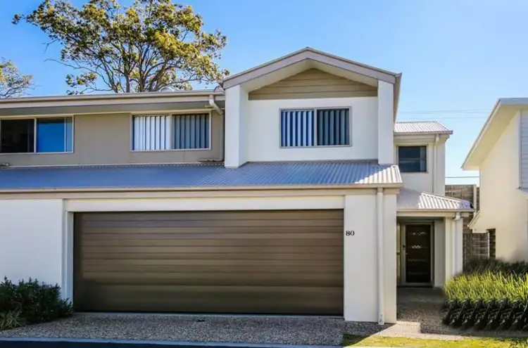 80/9 Eduard Place, Calamvale QLD 4116