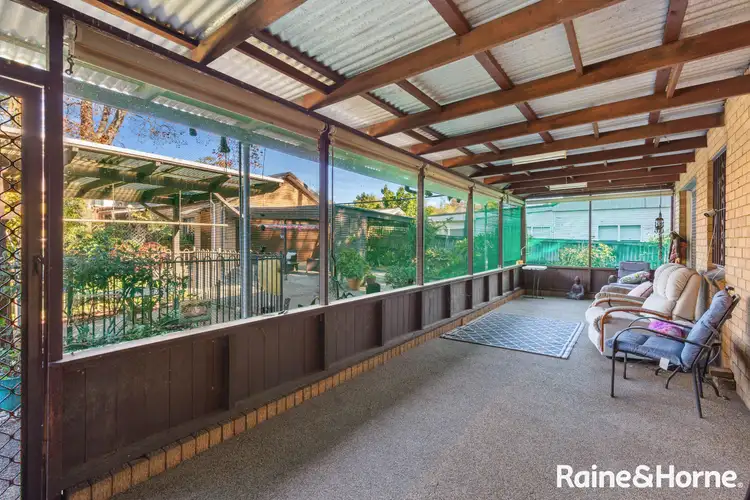 Fourth view of Homely house listing, 47 Martin Street, Roselands NSW 2196