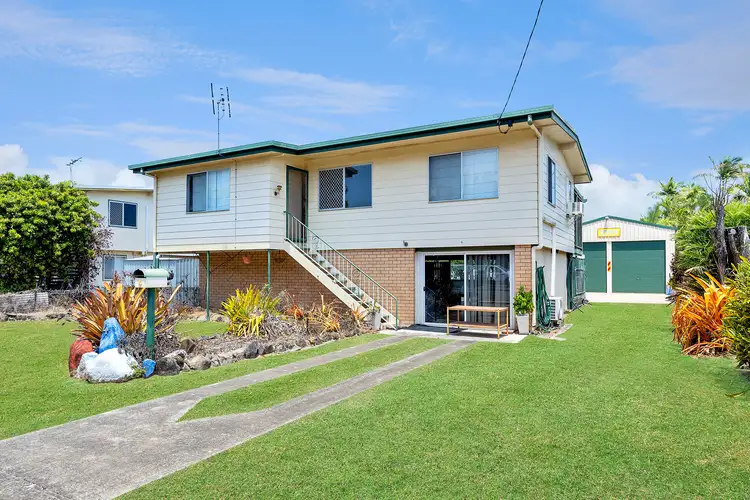 4 Hartog Street, Andergrove QLD 4740