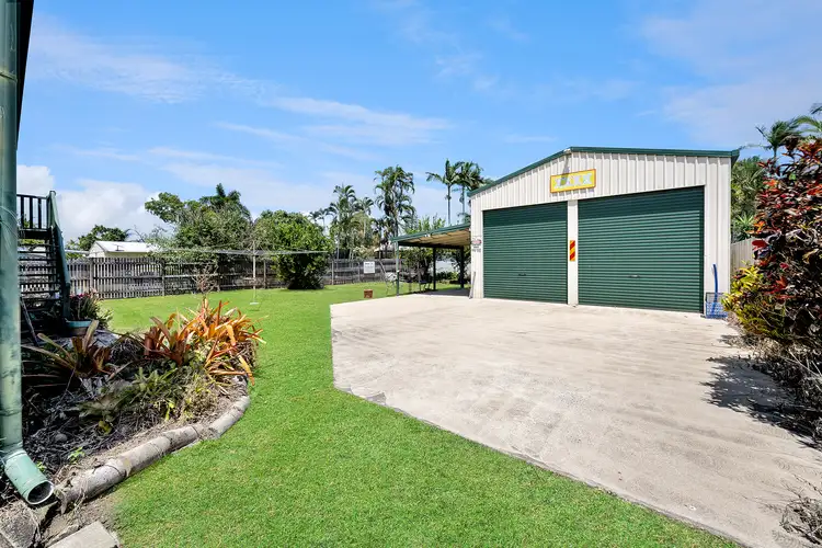 Second view of Homely house listing, 4 Hartog Street, Andergrove QLD 4740