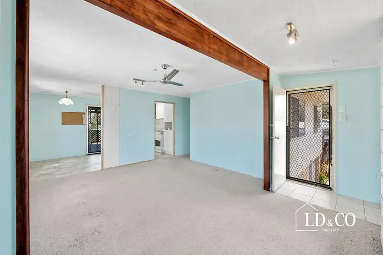 Third view of Homely house listing, 4 Hartog Street, Andergrove QLD 4740