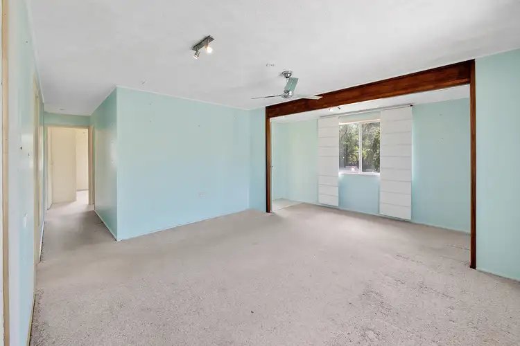 Fourth view of Homely house listing, 4 Hartog Street, Andergrove QLD 4740