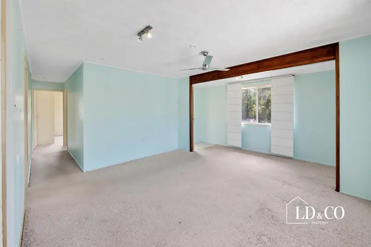 Fourth view of Homely house listing, 4 Hartog Street, Andergrove QLD 4740