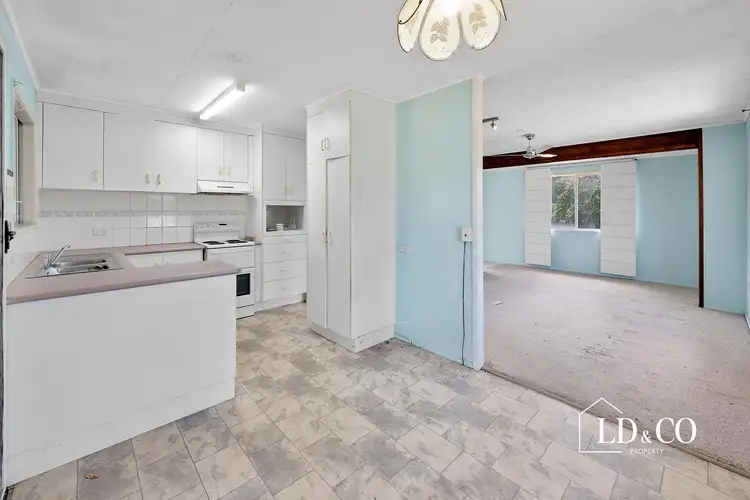 Fifth view of Homely house listing, 4 Hartog Street, Andergrove QLD 4740