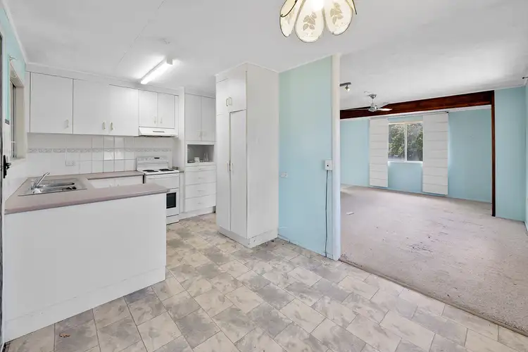 Fifth view of Homely house listing, 4 Hartog Street, Andergrove QLD 4740