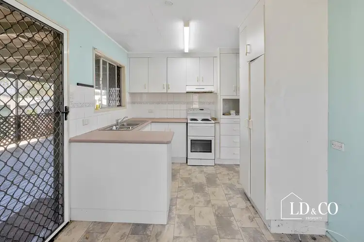 Sixth view of Homely house listing, 4 Hartog Street, Andergrove QLD 4740