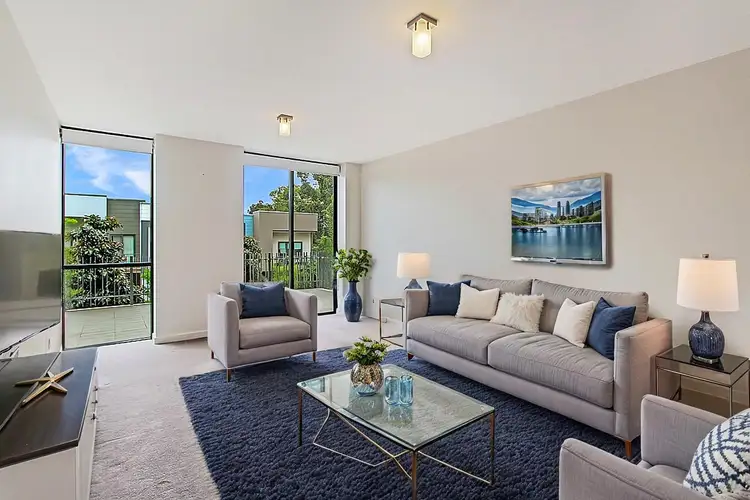 WG04/7 Lardelli Drive, Ryde NSW 2112
