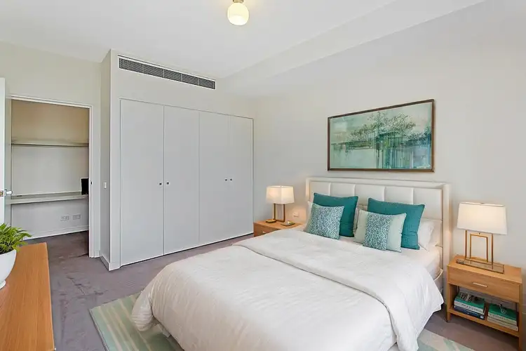 Second view of Homely apartment listing, WG04/7 Lardelli Drive, Ryde NSW 2112