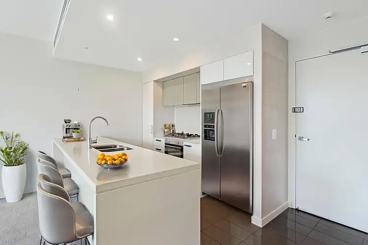 Third view of Homely apartment listing, WG04/7 Lardelli Drive, Ryde NSW 2112