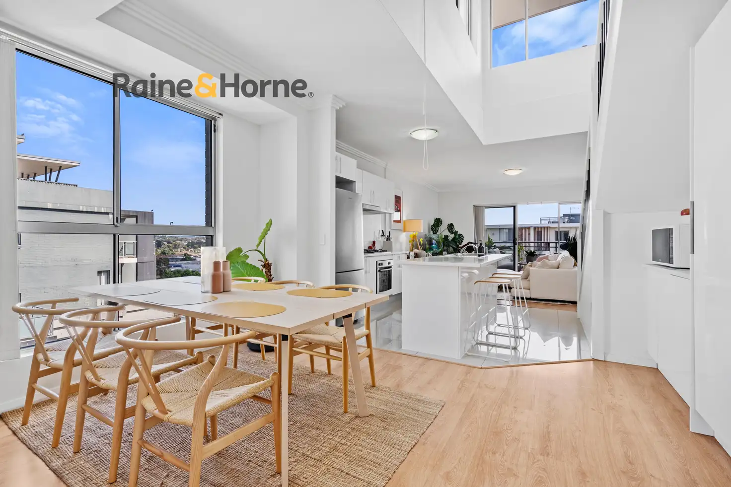 Main view of Homely apartment listing, 100/24 Lachlan Street, Liverpool NSW 2170