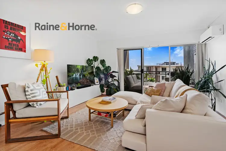 Second view of Homely apartment listing, 100/24 Lachlan Street, Liverpool NSW 2170