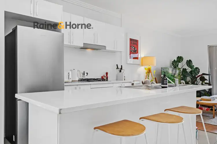 Fourth view of Homely apartment listing, 100/24 Lachlan Street, Liverpool NSW 2170