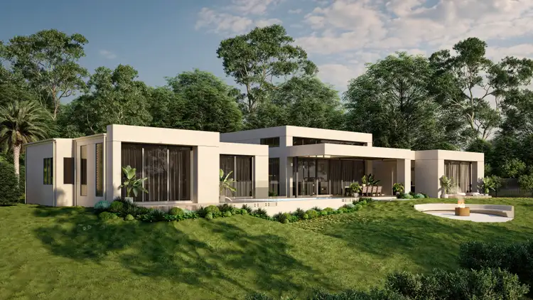 20 Martha Ruddy Way, Tallebudgera QLD 4228