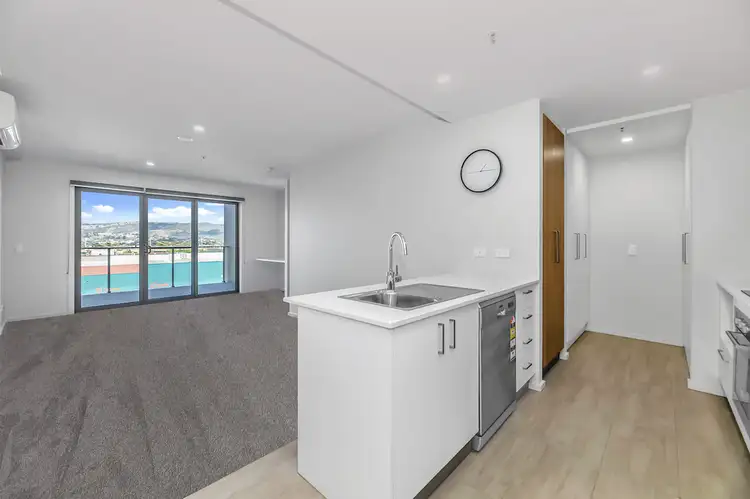 Third view of Homely apartment listing, 237/325 Anketell Street, Greenway ACT 2900