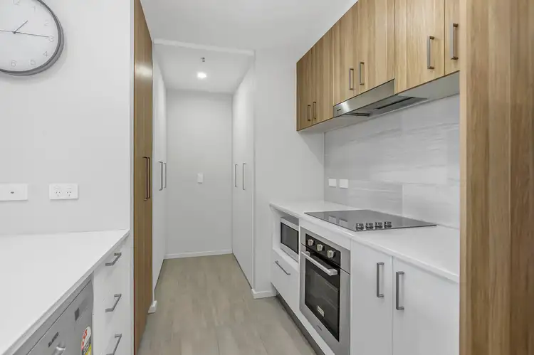 Fourth view of Homely apartment listing, 237/325 Anketell Street, Greenway ACT 2900
