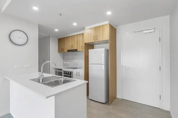 Fifth view of Homely apartment listing, 237/325 Anketell Street, Greenway ACT 2900