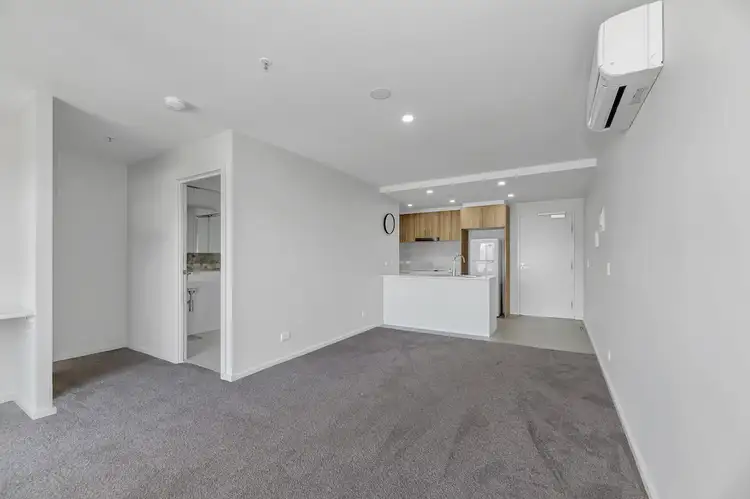 Sixth view of Homely apartment listing, 237/325 Anketell Street, Greenway ACT 2900